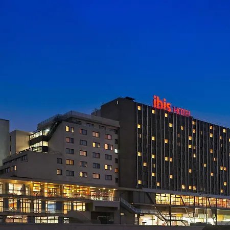 Ibis Paris 17 Clichy-Batignolles-2